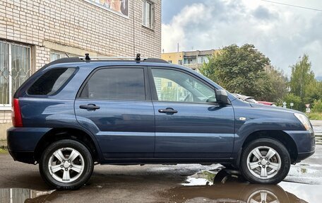 KIA Sportage II, 2009 год, 690 000 рублей, 5 фотография