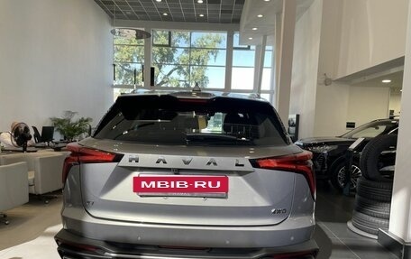Haval F7, 2026 год, 3 563 010 рублей, 5 фотография