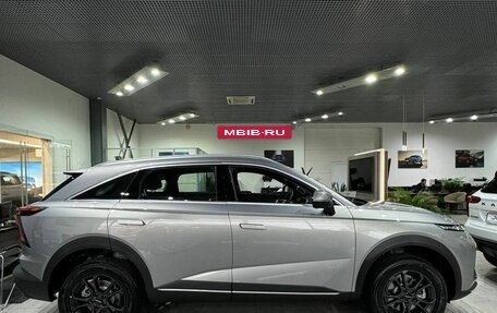 Haval F7, 2026 год, 3 563 010 рублей, 3 фотография