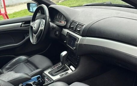 BMW 3 серия, 2004 год, 400 000 рублей, 2 фотография