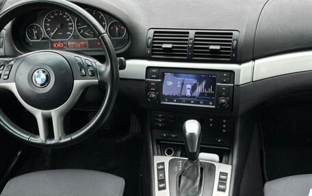 BMW 3 серия, 2004 год, 400 000 рублей, 3 фотография