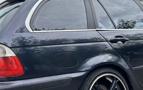 BMW 3 серия, 2004 год, 400 000 рублей, 5 фотография
