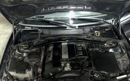 BMW 3 серия, 2004 год, 400 000 рублей, 15 фотография