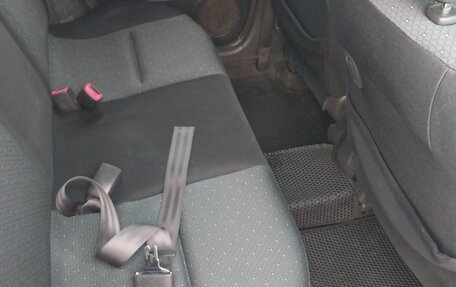 Toyota Ist II, 2005 год, 580 000 рублей, 9 фотография