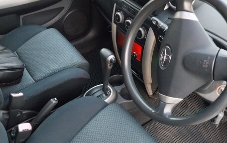Toyota Ist II, 2005 год, 580 000 рублей, 8 фотография
