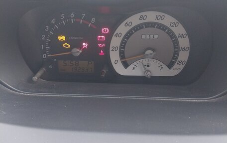 Toyota Ist II, 2005 год, 580 000 рублей, 5 фотография
