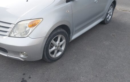 Toyota Ist II, 2005 год, 580 000 рублей, 2 фотография