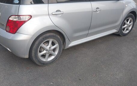 Toyota Ist II, 2005 год, 580 000 рублей, 3 фотография