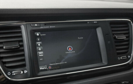 KIA Carnival III, 2018 год, 2 849 000 рублей, 15 фотография