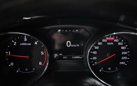 KIA Carnival III, 2018 год, 2 849 000 рублей, 12 фотография