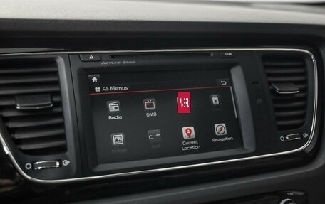 KIA Carnival III, 2018 год, 2 849 000 рублей, 13 фотография
