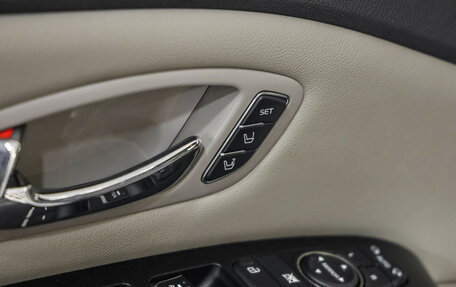 KIA Carnival III, 2018 год, 2 849 000 рублей, 19 фотография