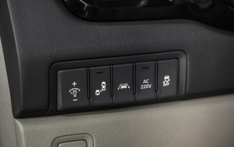 KIA Carnival III, 2018 год, 2 849 000 рублей, 22 фотография