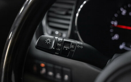 KIA Carnival III, 2018 год, 2 849 000 рублей, 24 фотография
