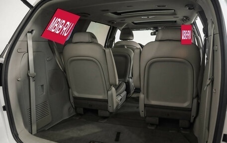 KIA Carnival III, 2018 год, 2 849 000 рублей, 33 фотография