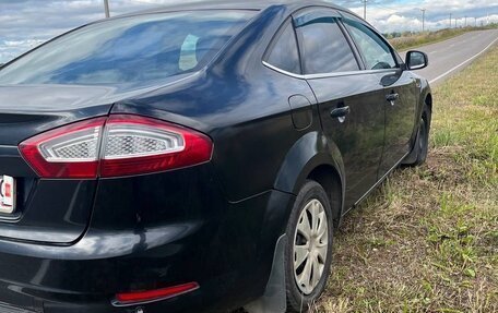 Ford Mondeo IV, 2010 год, 480 000 рублей, 3 фотография
