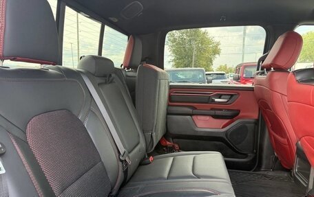 Rambler 1500, 2026 год, 7 500 000 рублей, 9 фотография