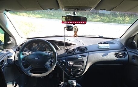 Ford Focus IV, 2001 год, 230 000 рублей, 1 фотография