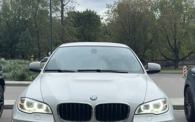 BMW X6, 2012 год, 2 950 000 рублей, 1 фотография