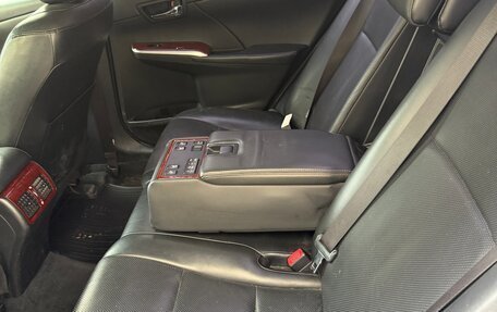 Toyota Camry, 2012 год, 1 800 000 рублей, 7 фотография