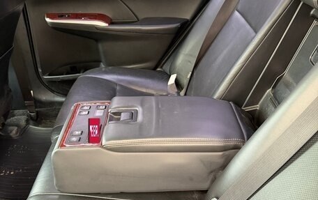 Toyota Camry, 2012 год, 1 800 000 рублей, 6 фотография