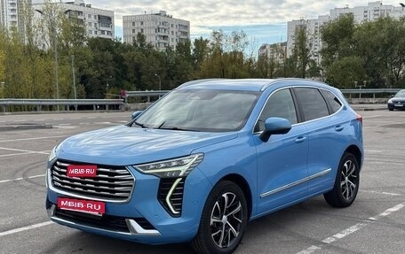 Haval Jolion, 2021 год, 1 800 000 рублей, 1 фотография
