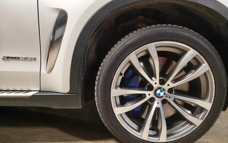 BMW X6, 2016 год, 3 350 000 рублей, 7 фотография