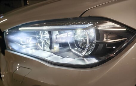 BMW X6, 2016 год, 3 350 000 рублей, 8 фотография