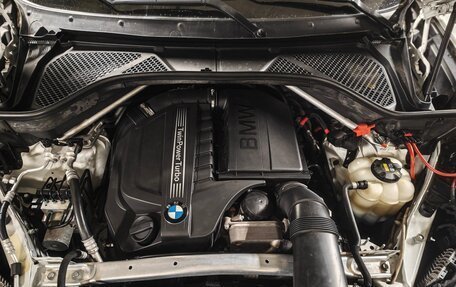 BMW X6, 2016 год, 3 350 000 рублей, 9 фотография