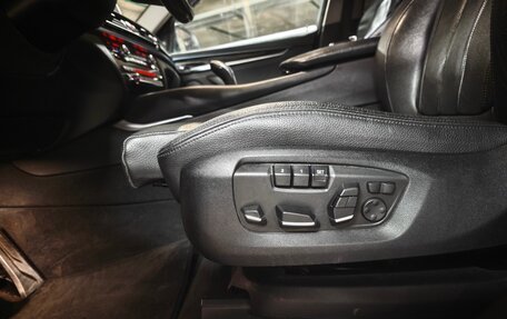 BMW X6, 2016 год, 3 350 000 рублей, 15 фотография