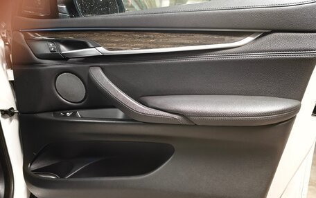 BMW X6, 2016 год, 3 350 000 рублей, 16 фотография