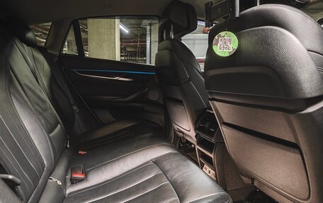 BMW X6, 2016 год, 3 350 000 рублей, 18 фотография