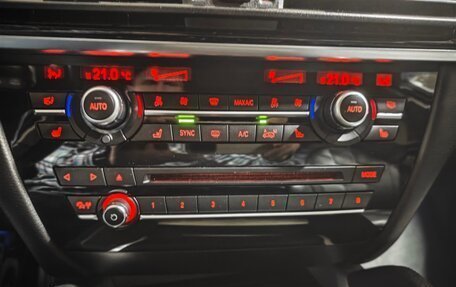 BMW X6, 2016 год, 3 350 000 рублей, 22 фотография