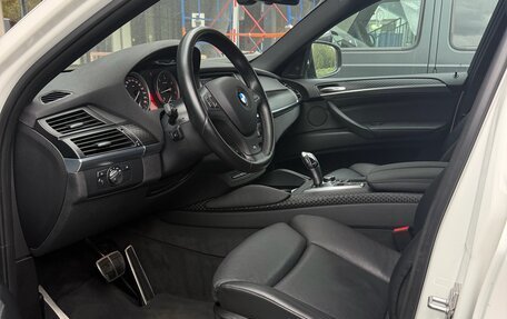 BMW X6, 2012 год, 2 950 000 рублей, 8 фотография