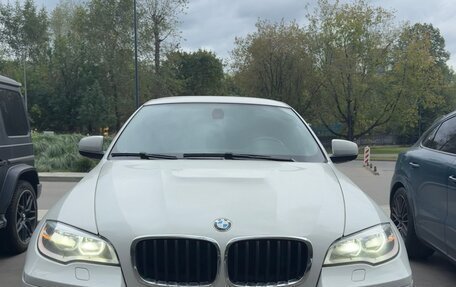 BMW X6, 2012 год, 2 950 000 рублей, 7 фотография