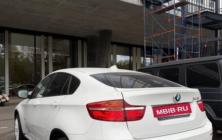 BMW X6, 2012 год, 2 950 000 рублей, 3 фотография