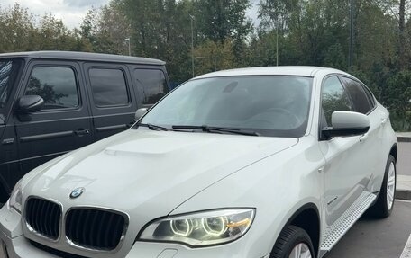 BMW X6, 2012 год, 2 950 000 рублей, 2 фотография