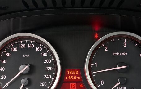 BMW X6, 2012 год, 2 950 000 рублей, 10 фотография