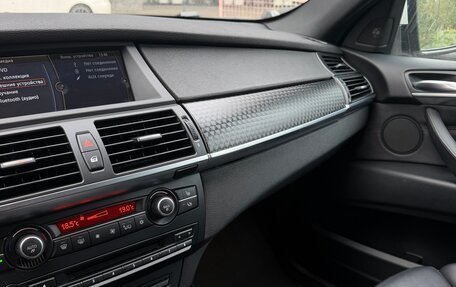 BMW X6, 2012 год, 2 950 000 рублей, 11 фотография