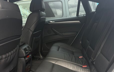BMW X6, 2012 год, 2 950 000 рублей, 14 фотография