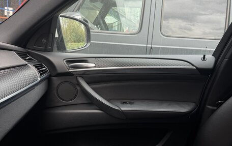 BMW X6, 2012 год, 2 950 000 рублей, 12 фотография