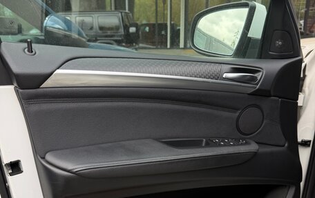 BMW X6, 2012 год, 2 950 000 рублей, 16 фотография