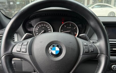 BMW X6, 2012 год, 2 950 000 рублей, 13 фотография