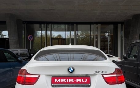 BMW X6, 2012 год, 2 950 000 рублей, 4 фотография