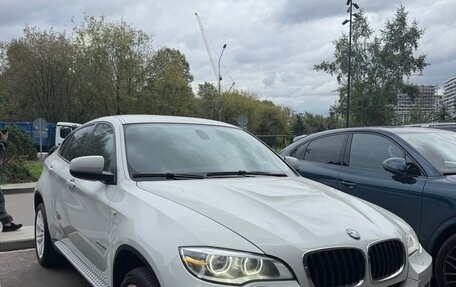 BMW X6, 2012 год, 2 950 000 рублей, 6 фотография