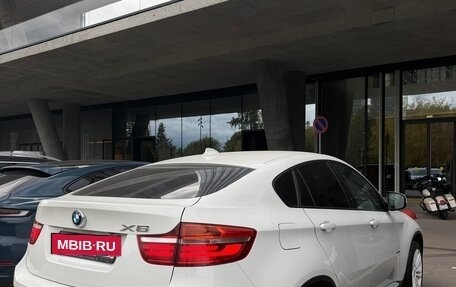 BMW X6, 2012 год, 2 950 000 рублей, 5 фотография