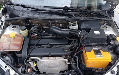 Ford Focus IV, 2001 год, 230 000 рублей, 2 фотография