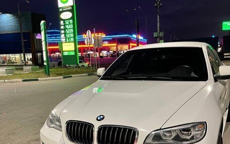BMW X6, 2012 год, 2 950 000 рублей, 18 фотография