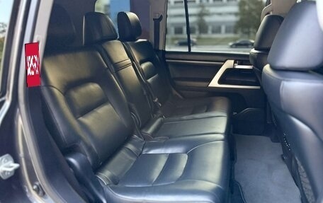 Toyota Land Cruiser 200, 2016 год, 6 140 000 рублей, 8 фотография