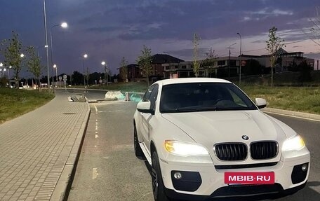 BMW X6, 2012 год, 2 950 000 рублей, 19 фотография
